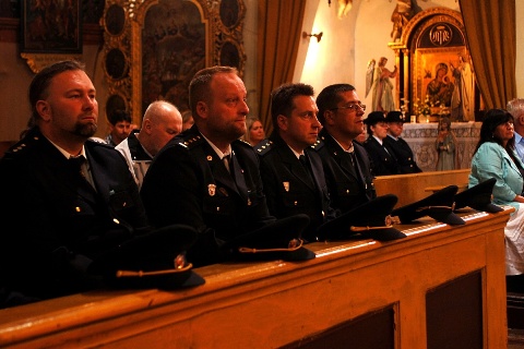 Oslava 145. výročí SDH Pernink